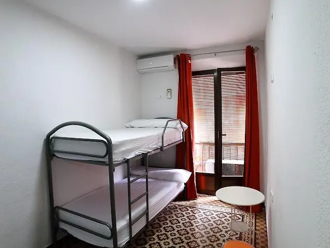 Bed & Breakfast Cathedral And Houses Granada