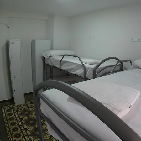 Bed & Breakfast Cathedral And Houses 3*