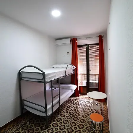 Bed & Breakfast Cathedral And Houses Granada